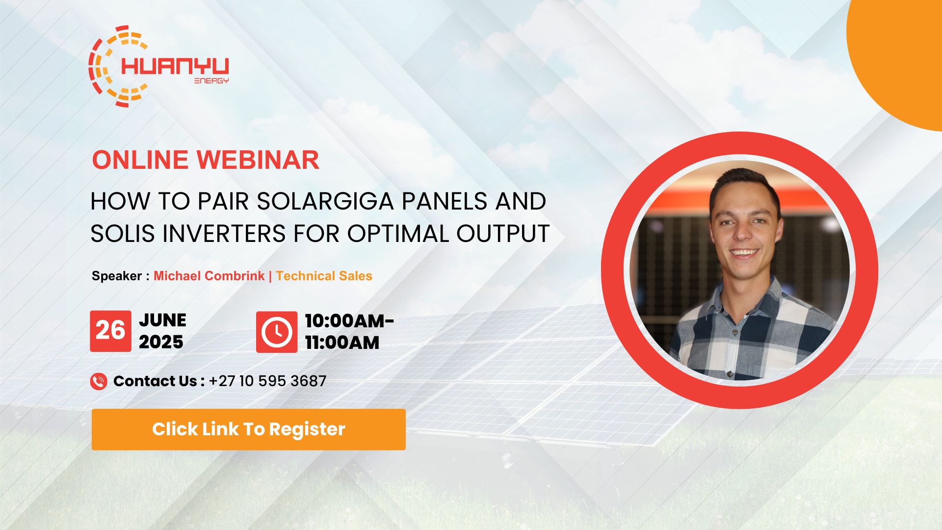 How to Pair Solargiga Panels and Solis Inverters for Optimal Output
