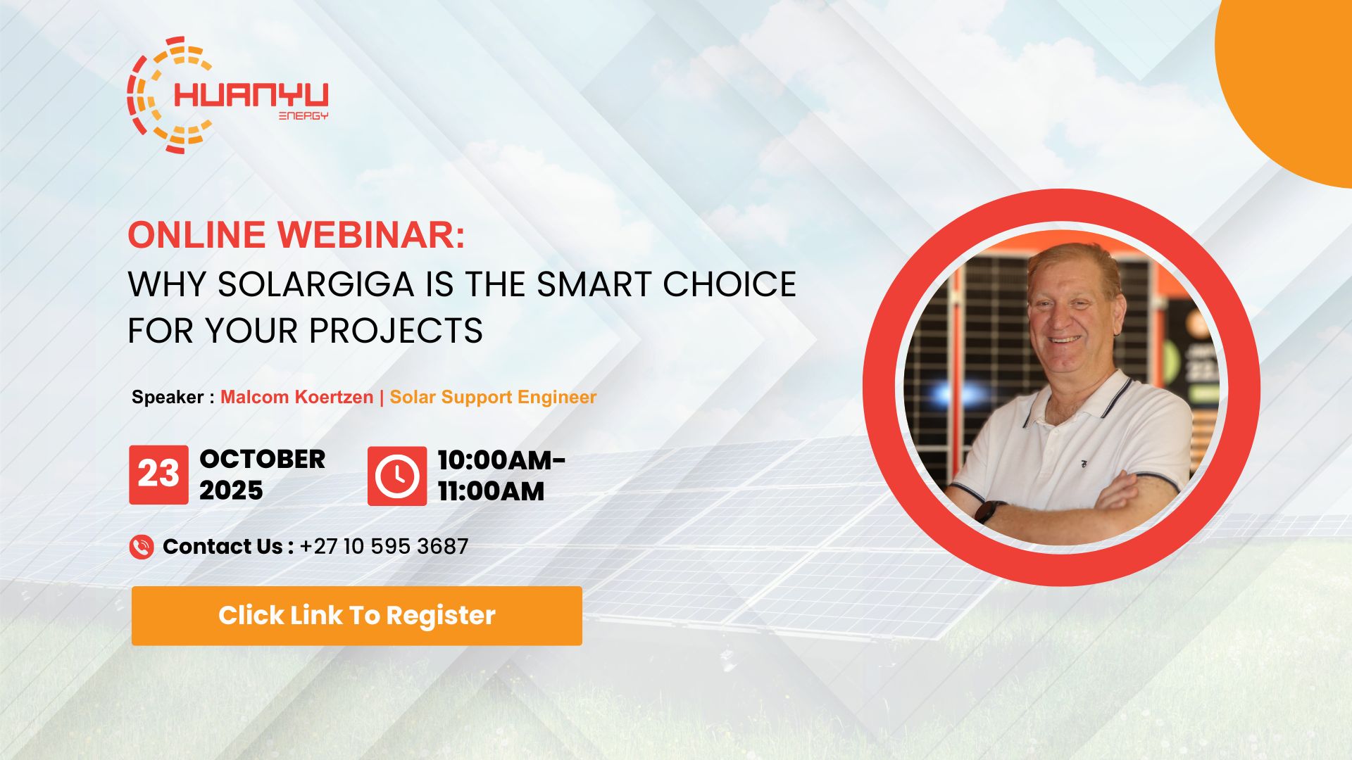 Why Solargiga is the Smart Choice for Your Projects
